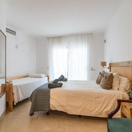 White Pearl Beach Elviria Marbella Zewnętrze zdjęcie