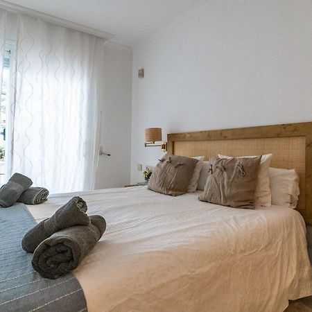 White Pearl Beach Elviria Marbella Zewnętrze zdjęcie
