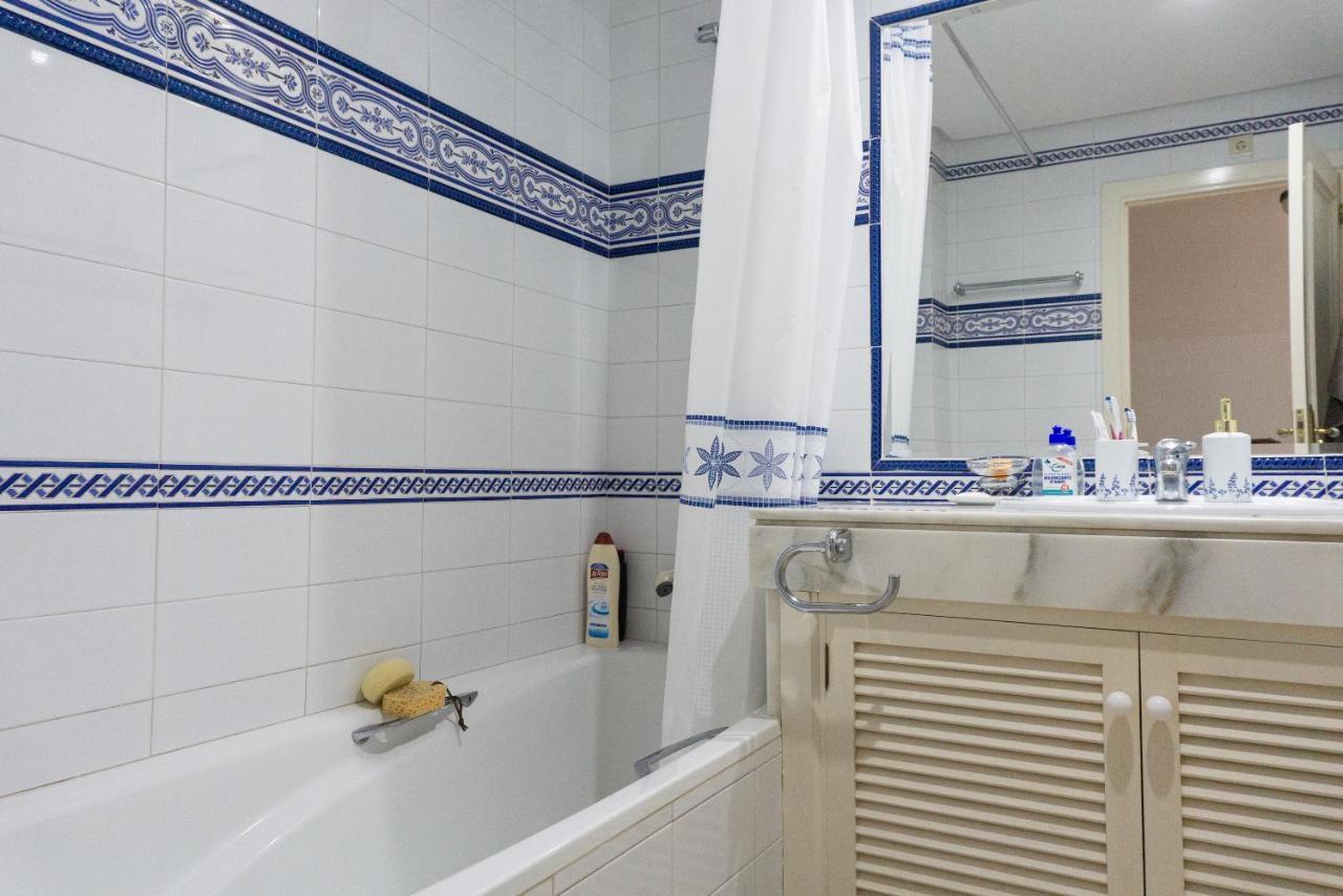 White Pearl Beach Elviria Marbella Zewnętrze zdjęcie