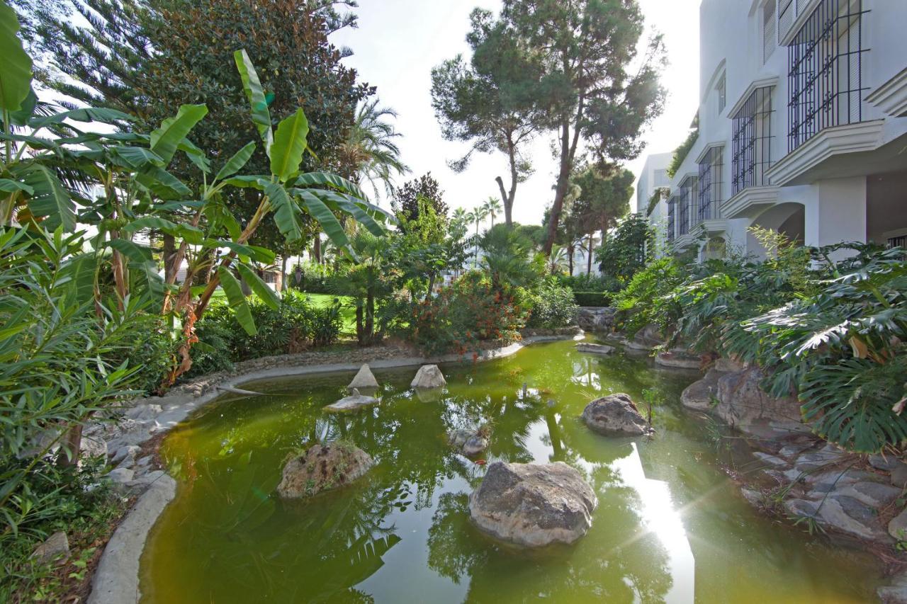 White Pearl Beach Elviria Marbella Zewnętrze zdjęcie