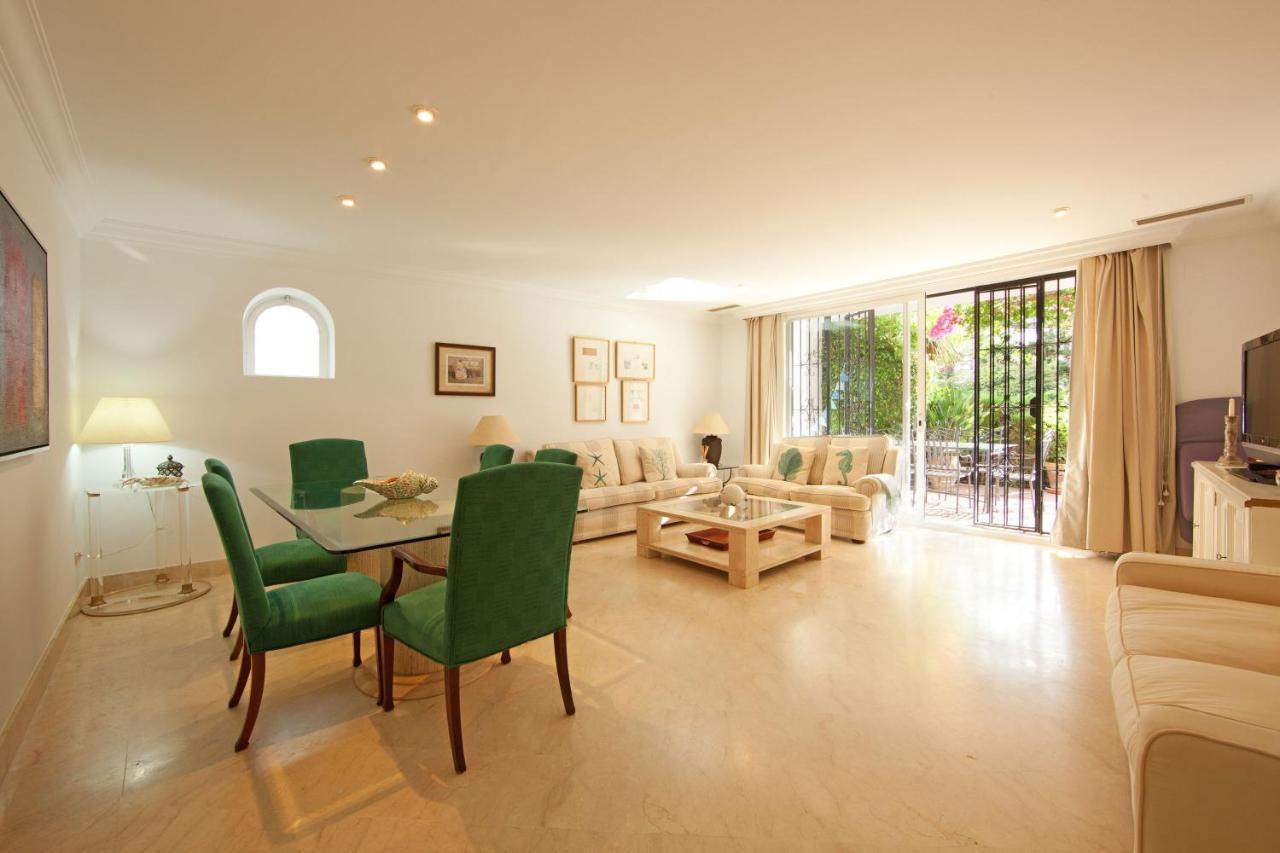 White Pearl Beach Elviria Marbella Zewnętrze zdjęcie