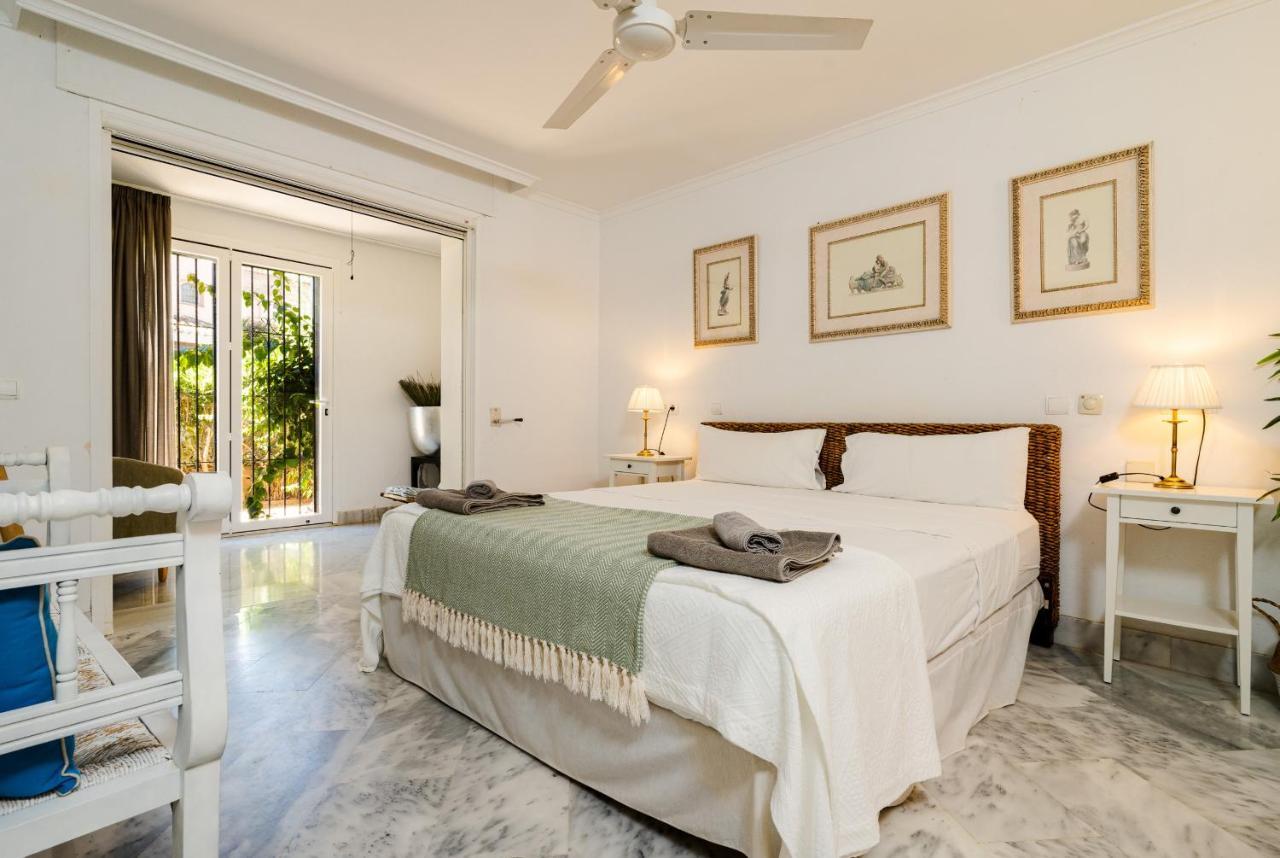 White Pearl Beach Elviria Marbella Zewnętrze zdjęcie