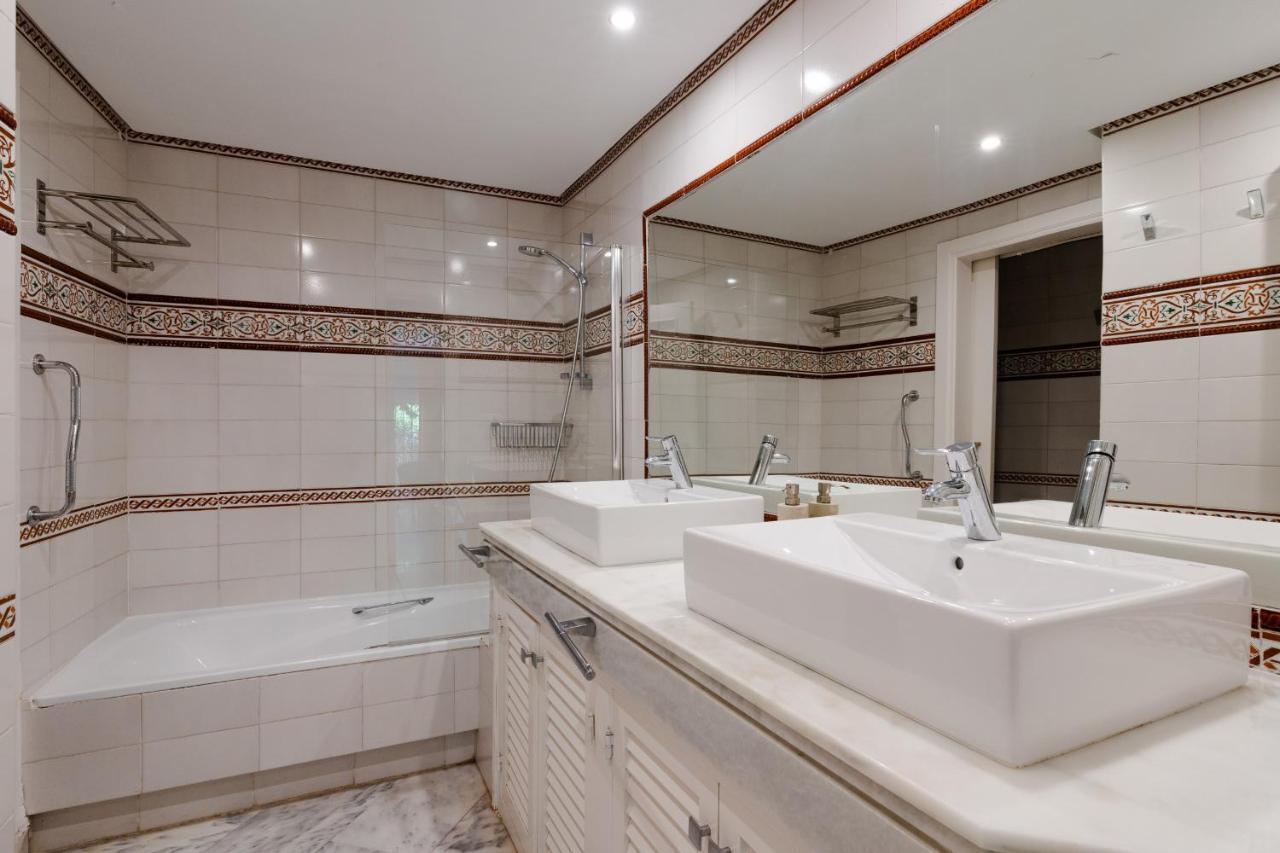 White Pearl Beach Elviria Marbella Zewnętrze zdjęcie