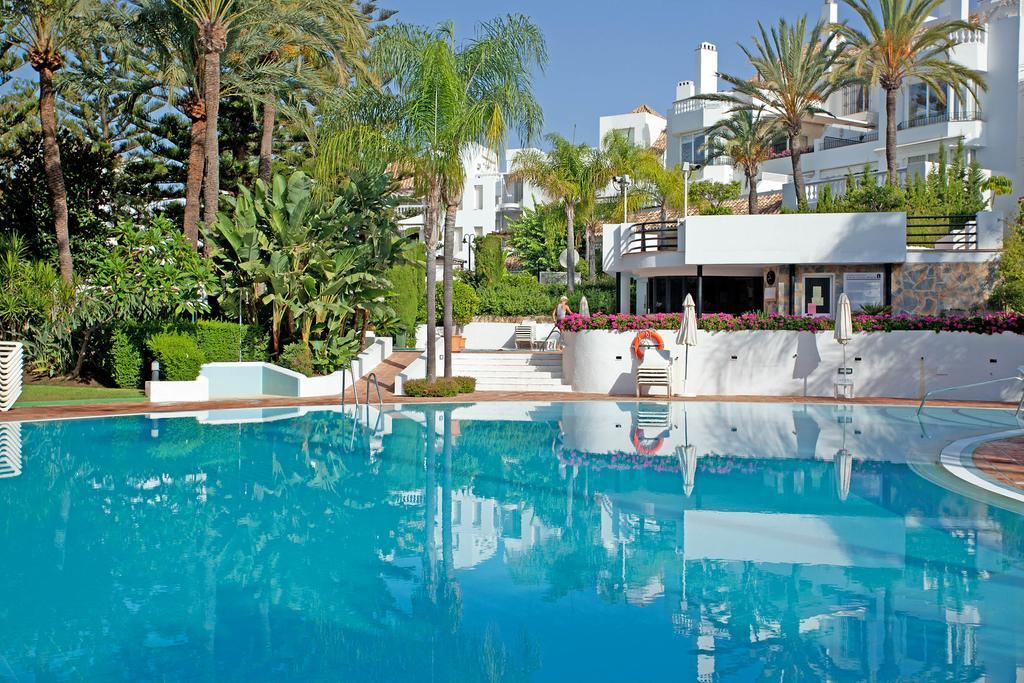 White Pearl Beach Elviria Marbella Zewnętrze zdjęcie